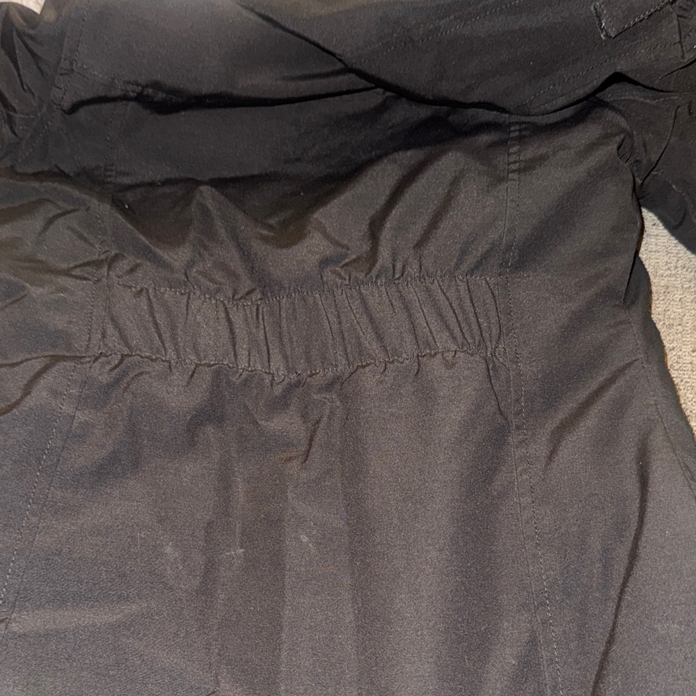 Canada Goose Black Jacket - Picture 5 of 8